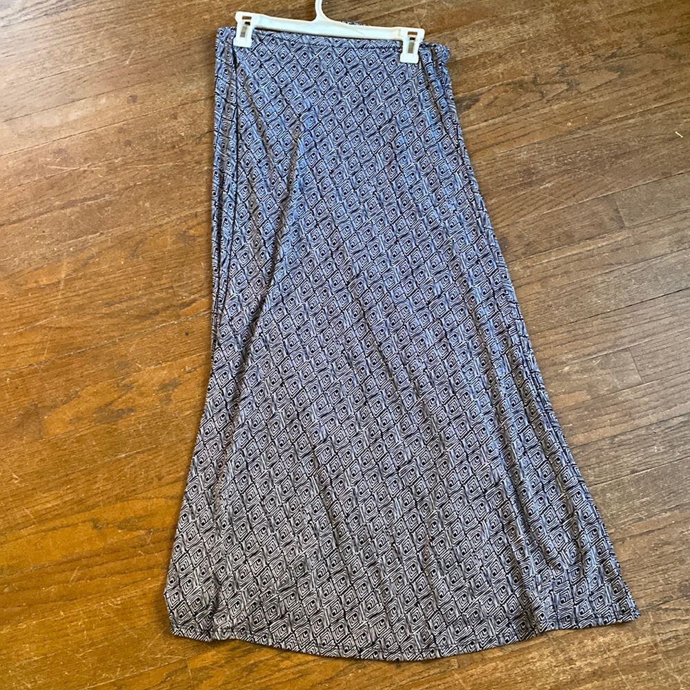 LuLaRoe Maxi Skirt- XS